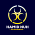 Avatar of Muhammad Hamid Nūḥ