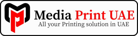 Media Print UAE - Your One-Stop Solution for High-Quality Print Marketing and Branding in the UAE.