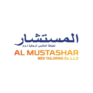 AL MUSTASHAR - Logo