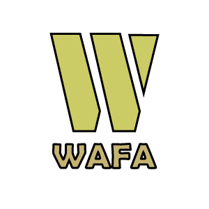 AL WAFA - WOODEN DOORS & FURNITURE FACTORY - Logo