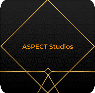 Aspect Studios - Logo