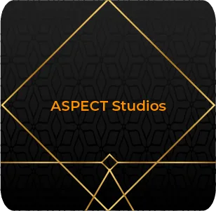 Aspect Studios - Logo