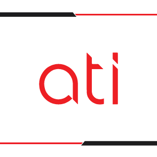 Ati Consultants - Logo