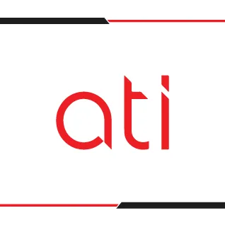 Ati Consultants - Logo