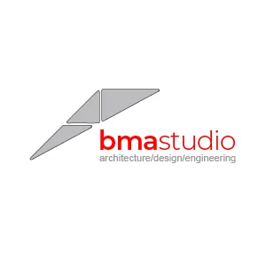 BMA Studio Architecture-Design-Engineering - Logo