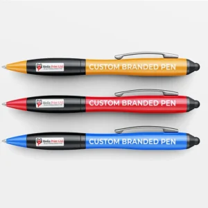 Custom Branded Pens