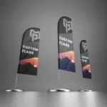 Custom Flags