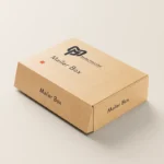 Custom Mailer Box for Product Packaging