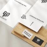 Custom Stationery with DL, Letterhead and Business Card Design and Printing