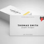 Designer - Business card