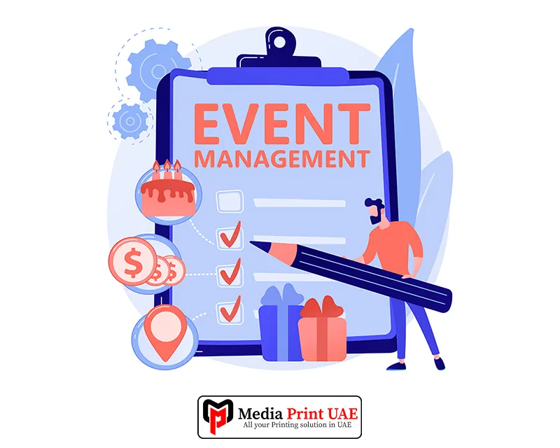 Event Management