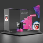 Exhibition Booth