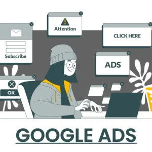 Google Ads Management Service