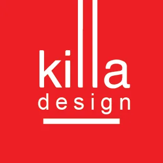 Killa Design - Logo