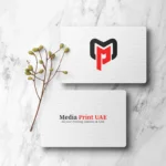 Logo Business card