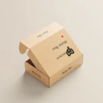 Mailer Box for Custom Packaging