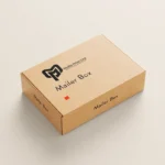 Mailer Box for Product Packaging