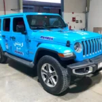 Mentos - Jeep Wrap