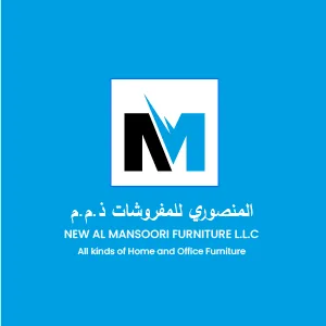 NEW AL MANSOORI FURNITURE L.L.C - Logo