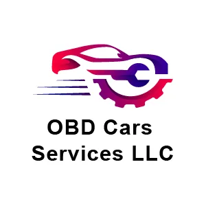 OBD Cars Services LLC - Logo