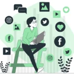 Social Media Account Setup