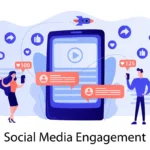Social Media Content Engagement