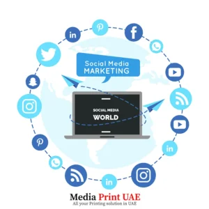 Social Media Marketing