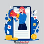 Social Media Marketing in Dubai 2 Social Media Paid Ads