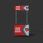 Trade Show Booth