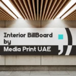 Wall, Pathway, Interior BillBoard | Sign Boards & Large Format Printing and Installation