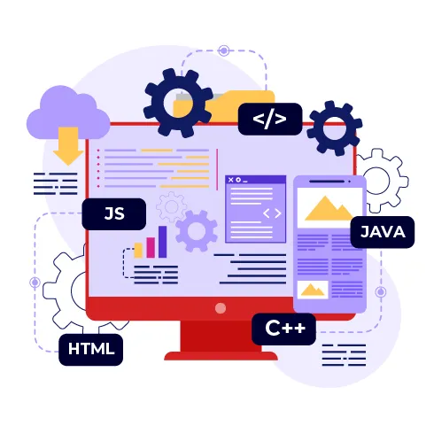 Web Development & SEO Package