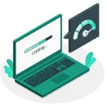 Website Speed Optimization