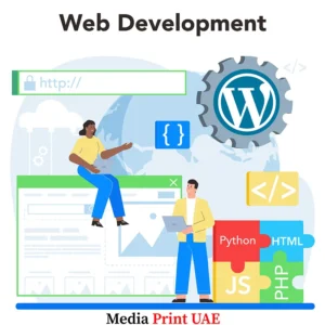 WordPress Website Development