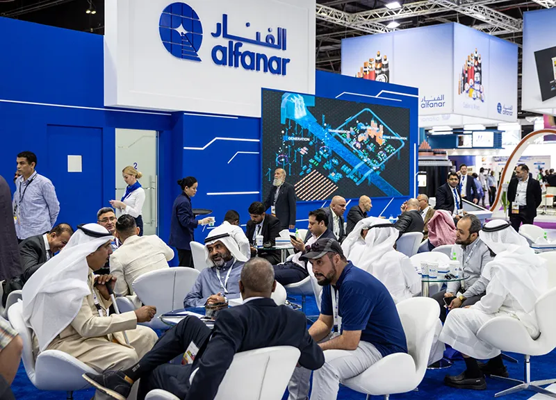 Middle East Energy Expo Event at DWTC