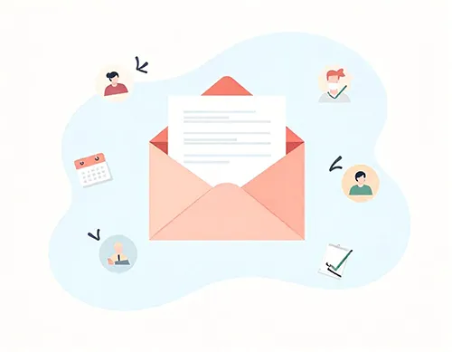 Personalized and segmented emails drive higher event engagement