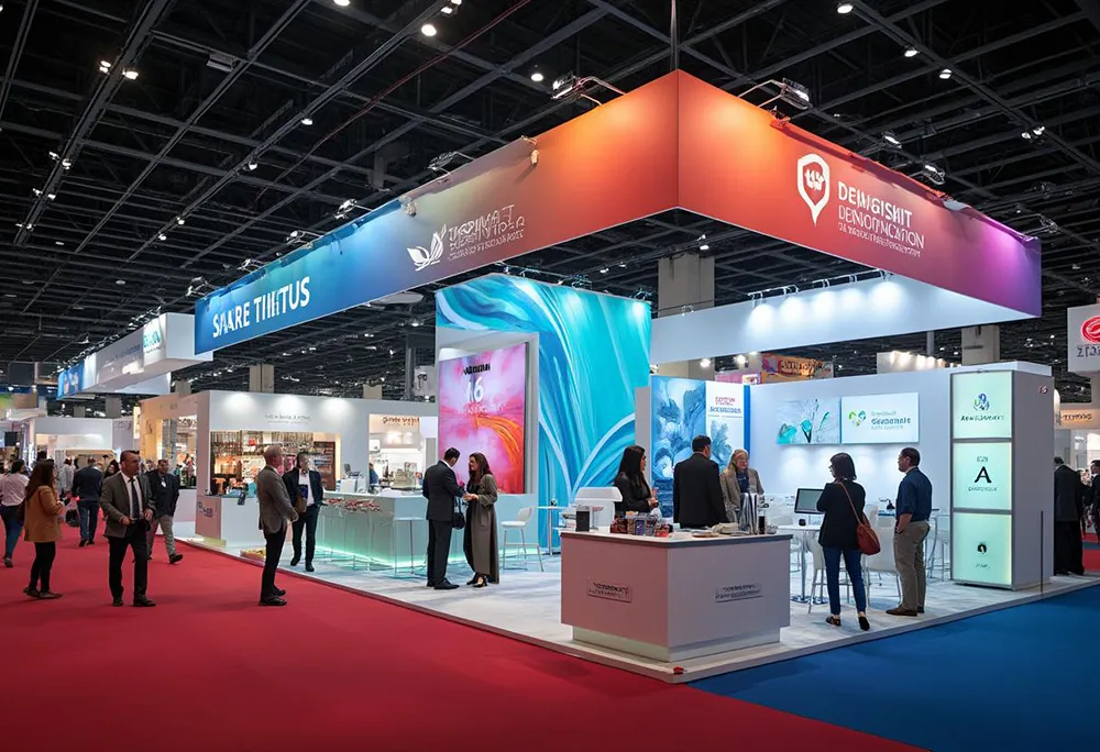 Why Large Format Printing Works for Events
