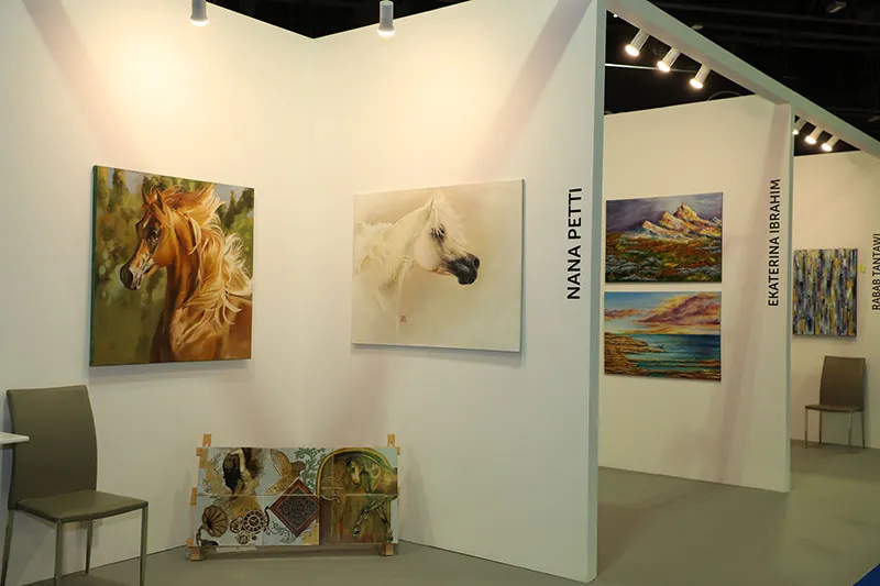INDEX Exhibition 2025 32 Media Print UAE