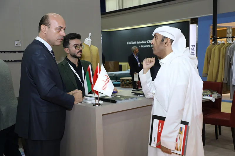 INDEX Exhibition 2025 20 Media Print UAE