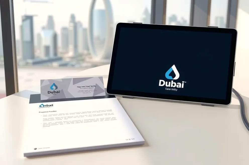Building Your Business Branding Package Dubai