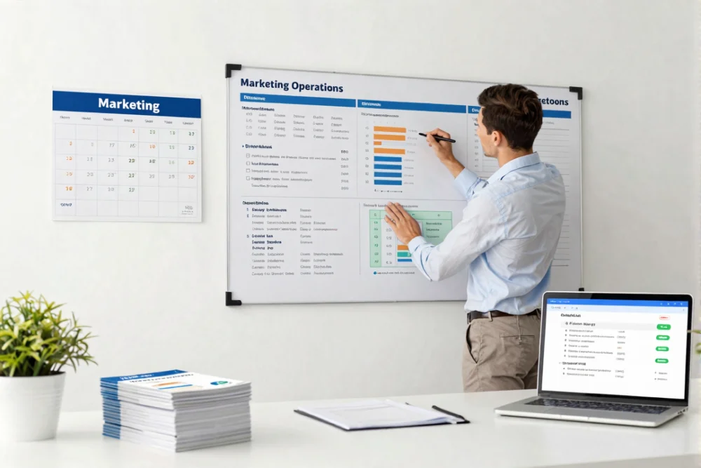 Catalogue Printing Dubai Partner Guide