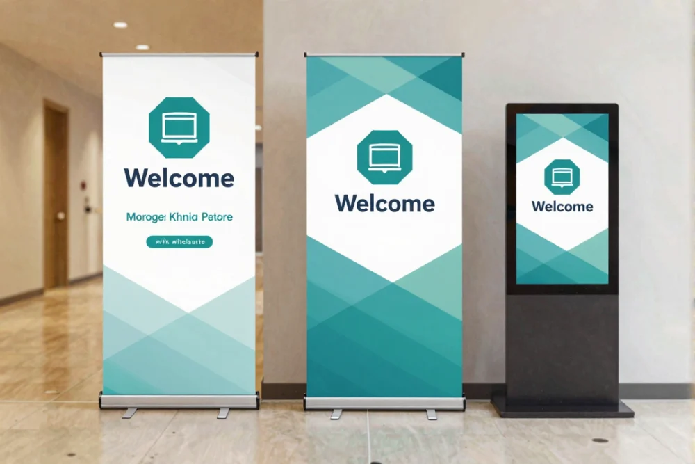 Corporate Events UAE Print and Digital Checklist