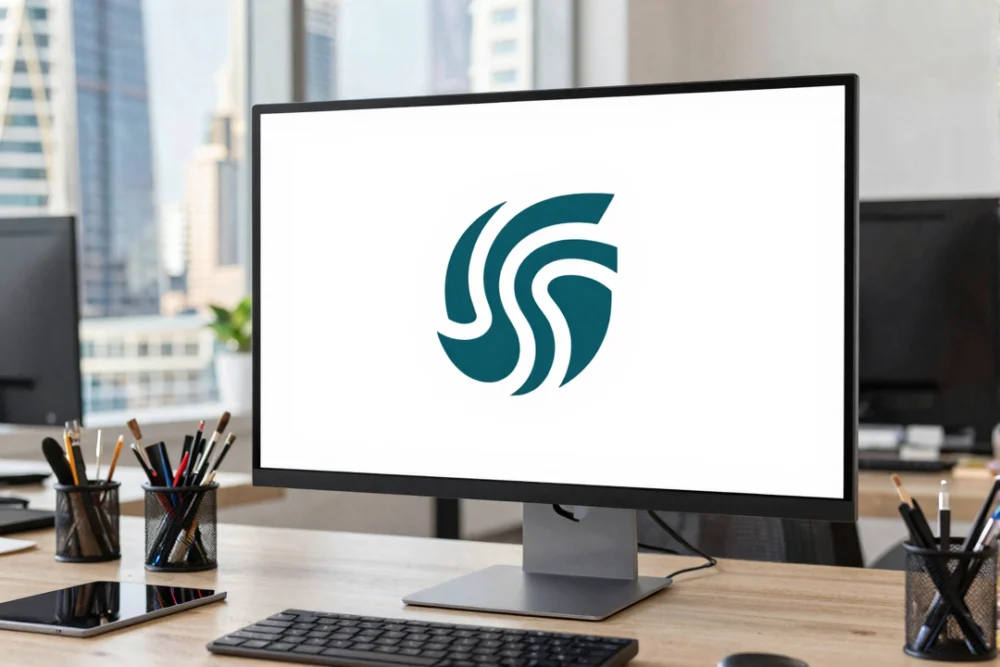 Custom Logo Design Dubai