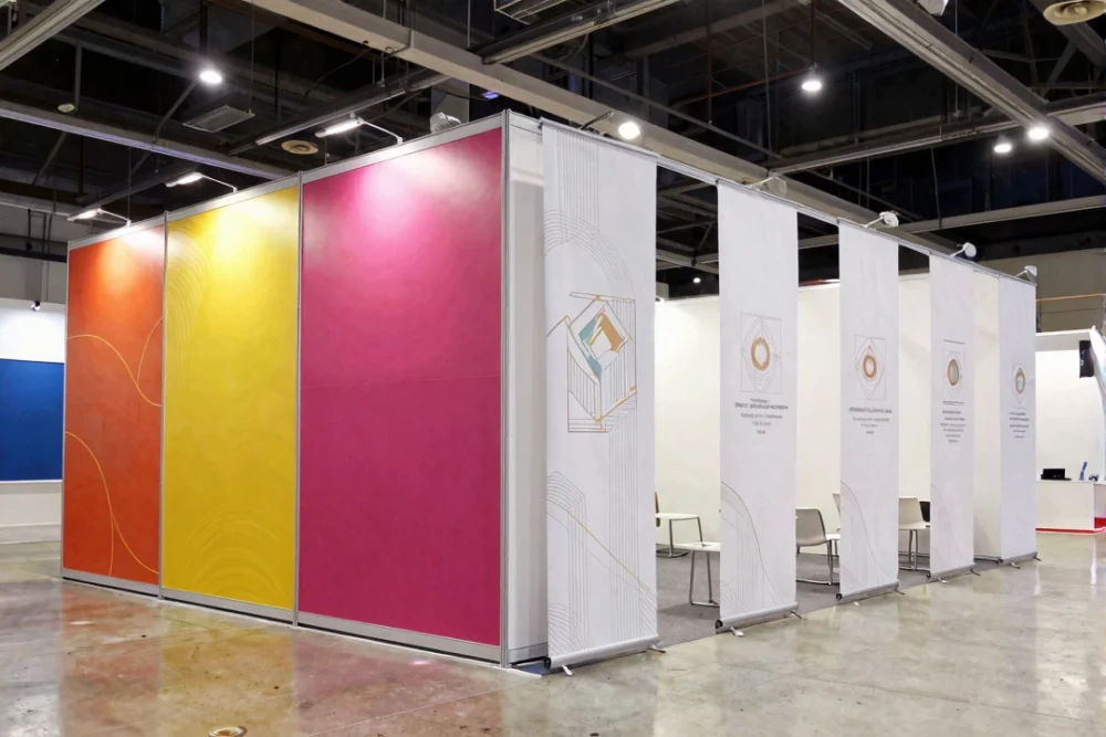 Event Signage Dubai