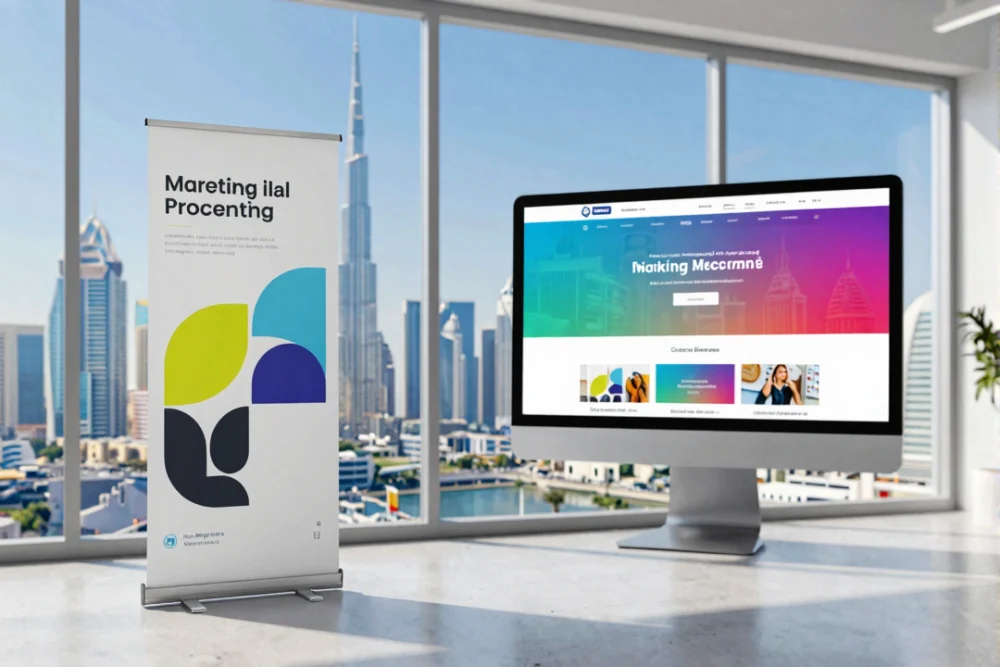 The Ultimate Guide to Brand Launch Marketing Dubai