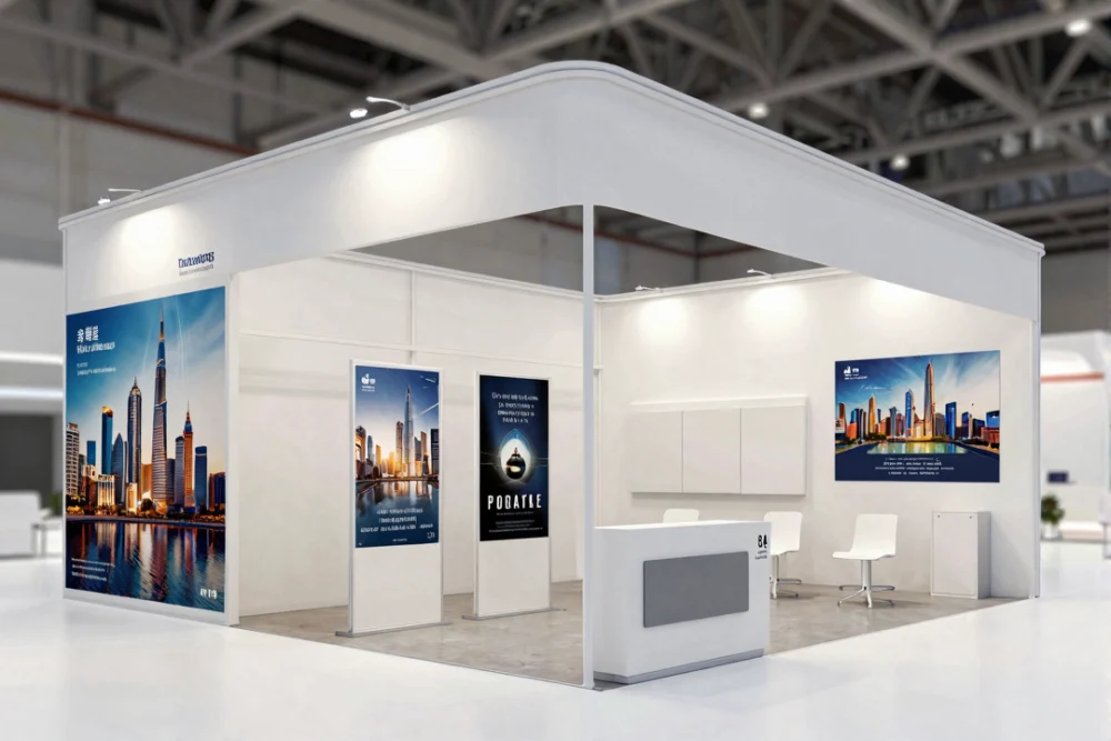 Event Signage and Printing Dubai for Success