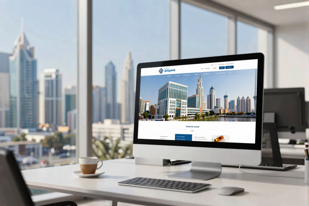 Dubai Digital Marketing Agency B2B Strategic Guide