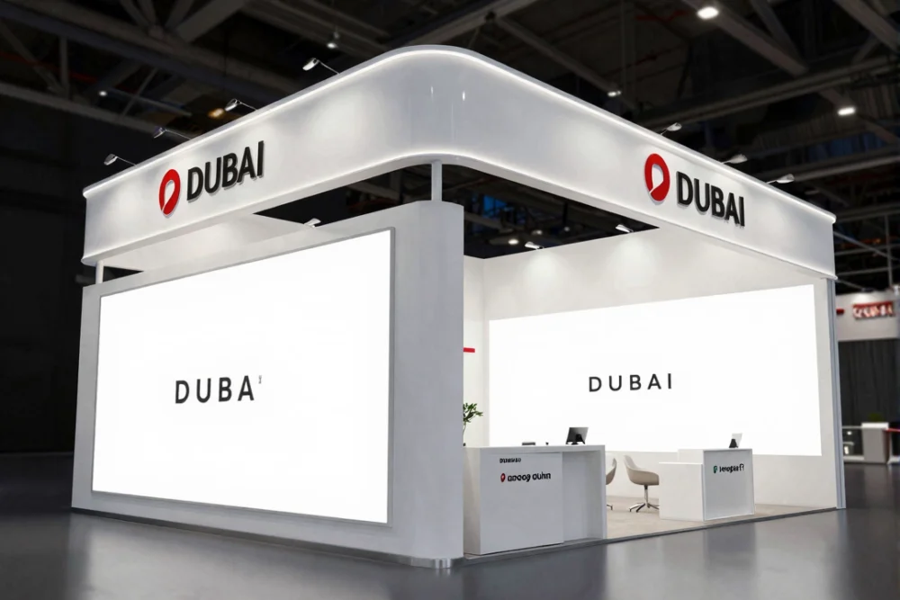 Exhibition Marketing Dubai: Success Strategies